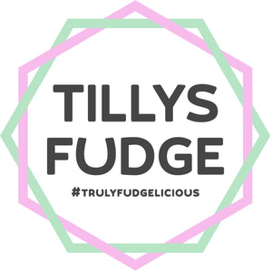 Tilly's Fudge